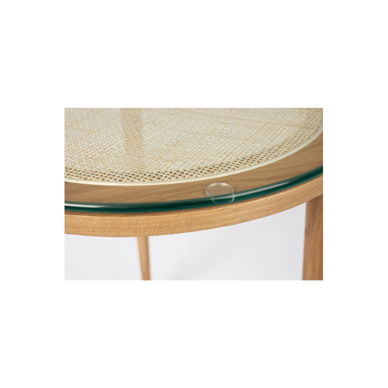 Table de bout Haru