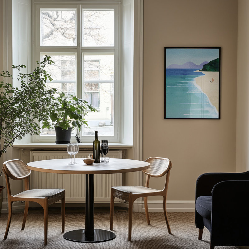 Wrapped Canvas Print, 76.2cm H x 50.8cm W