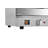 Countertop Convection Oven for Half-Size Pans with 4 Racks and 2800W of Power in Stainless-Steel - 208/240V, 2.3 cu. ft.