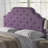 Tufted Upholstered Headboard Queen Size, Solid Wood Head Board With Durable Metal Legs, Adjustable Height Queen Headboard With Nailhead Trim,Fabric Headboard In Modern Button Tuffted Design-1928421741