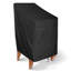 Housse de protection pour chaise de patio Murrough