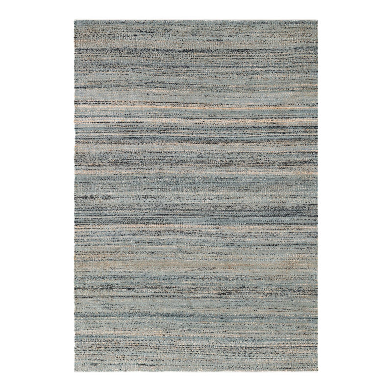Tapis en jute / sisal Areyona, Rectangle 6 pi 1 po x 9 pi