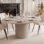 Extendable Dining Table-1119531917