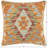 Geometric Throw Pillow