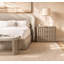 Bernhardt Loggia 3-Drawer Nightstand