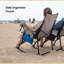 Chaise berçante pliable-115958258