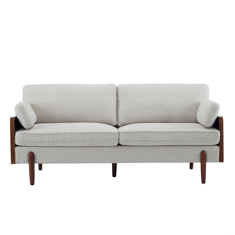 Modern Sofa-Beige, Beige
