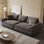 Retro Creative Sofa