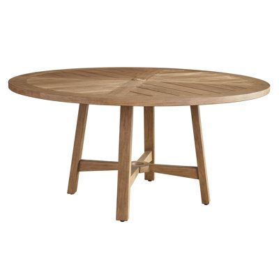 Table de salle à manger ronde
