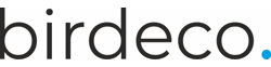 Logo Birdeco