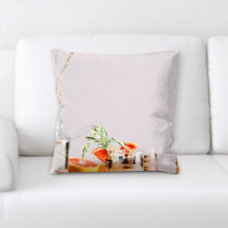 Coussin décoratif