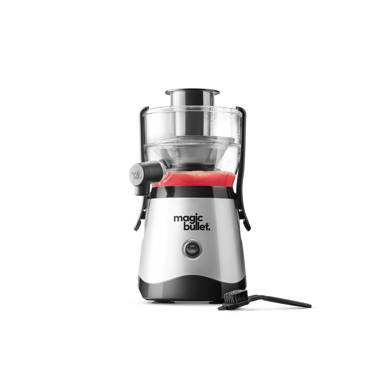 Slow Masticating Juicer Mini