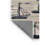  Tapis nautique lavable Modern Vessels-450059534