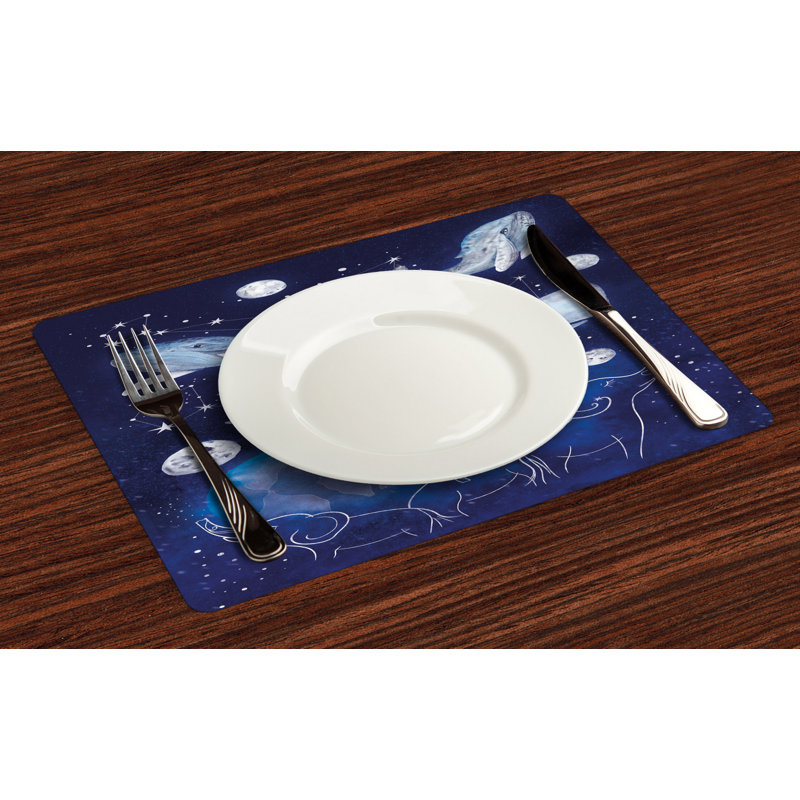Récapitulatif 18,5" zodiac
