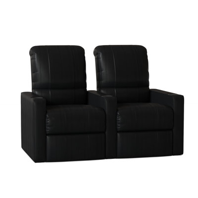 Fauteuil de cinéma (rangée de 2)