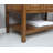 Amyra 42'' Single Bathroom Vanity with Genuine Marble Top-1234877878