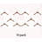 Solid Wood Suit Hanger-102624730