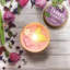 Thanks A Bunch Scented Jar Candle