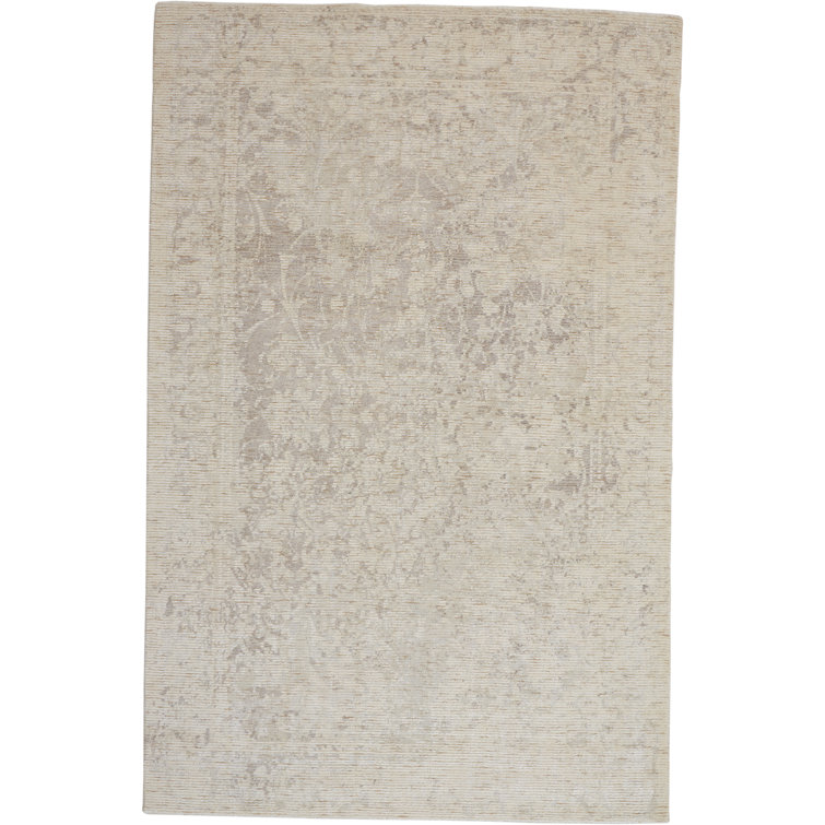 Linke Oriental Indoor Rug
