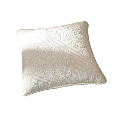 Cotton Pillow Cover