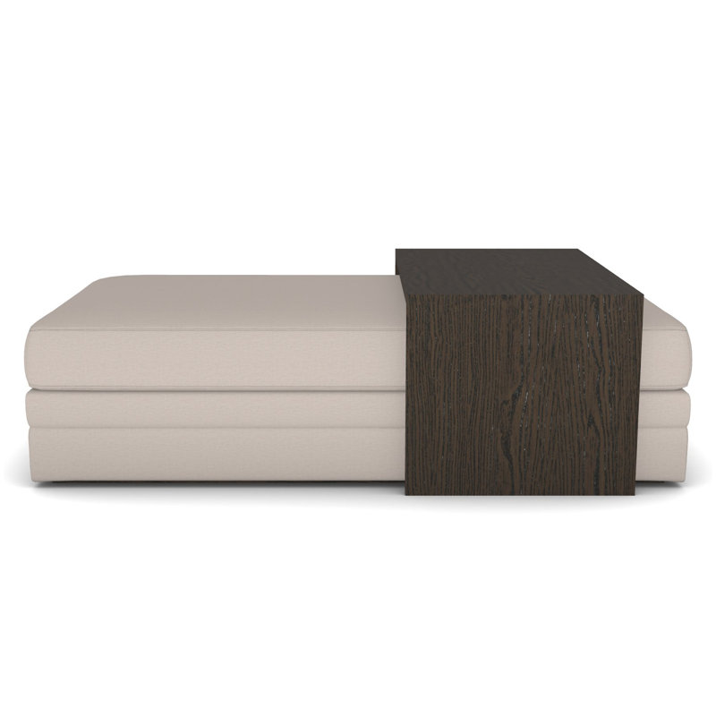 Boyden Bumper with Wide Table, Nadia Steam, Havana