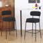 Tabouret de bar 28 po Emmorie-1615696296