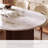 Modern Simple Luxury Stone Dining Table Sets