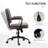 Vinsetto Home Office Chair-674420413