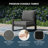 Outdoor Patio Sofa With Frame-1250573485-1250573394