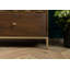 DIAMOND 122cm Solid Wood Sideboard-100647350