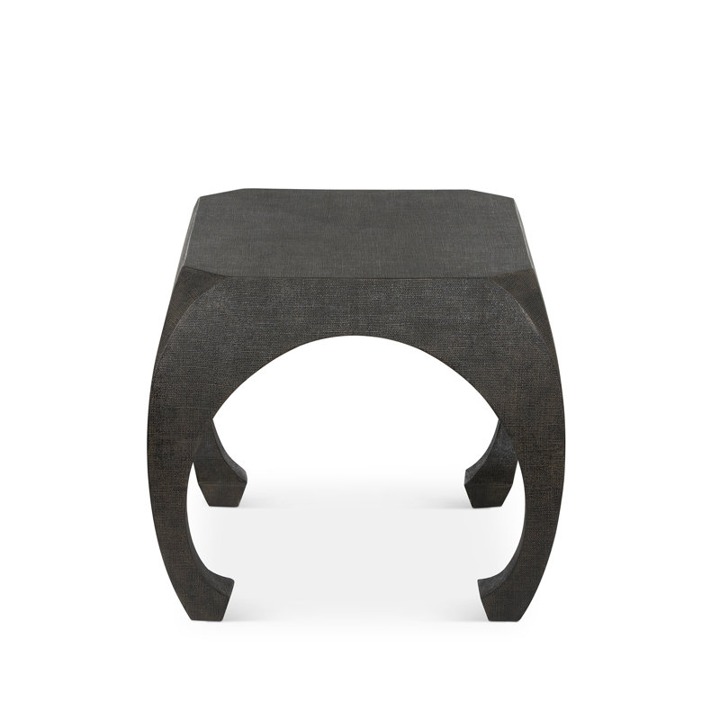 Worth Avenue End Table, Seal