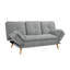 Roman 3 Seater Sofa Bed-2046019297