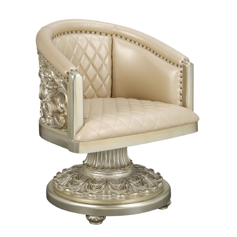 Fauteuil de 28 po de largeur