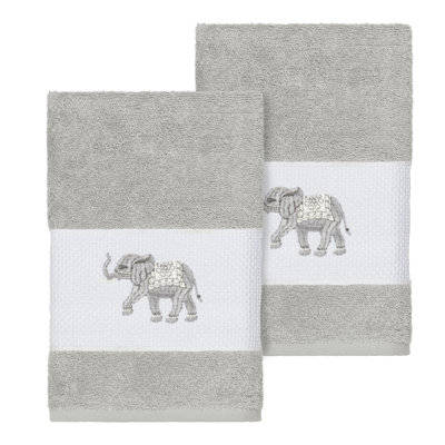 Quinn Turkish Cotton Hand Towel