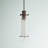 Keithline 1 - Light Single Pendant-1461860914