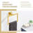 Bathroom Towel Ring Wall Mounted-58165303