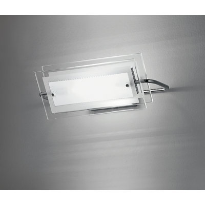 Digiovanni Armed Sconce