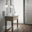 Simplice Centerset Bathroom Sink Faucet, 1.2 Gpm-269114803