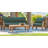 Grande Rectangular Teak Outdoor Coffee Table
