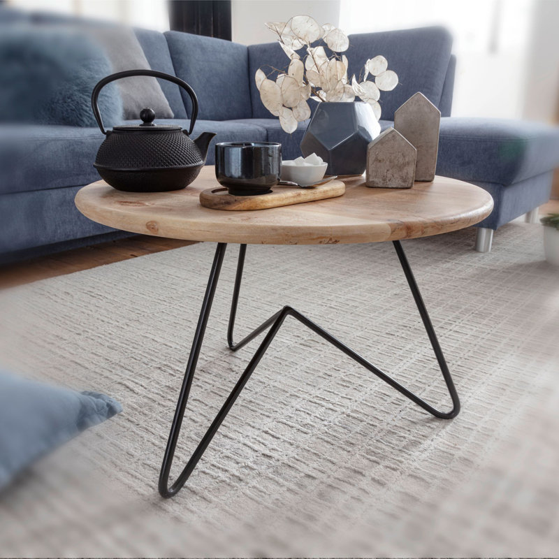 Arine Frame Coffee Table