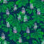 Paule Marrot Floral Wallpaper Double Roll-1367803143