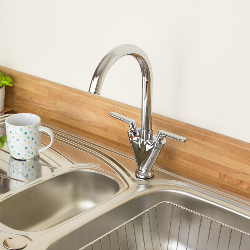 Belfry Kitchen Sarahi Kitchen Faucet