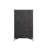 Louis Philippe Platinum Finish Chest-1327455958
