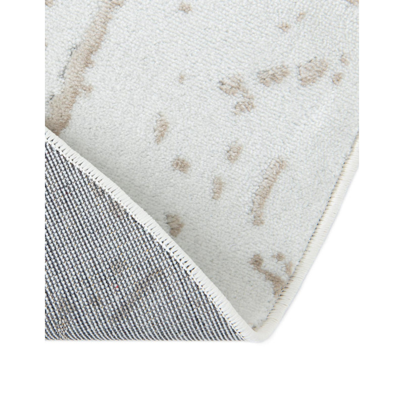 Brando Botkins Rug, Round 5'3"