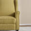 Ozvaldo 70cm Wide Wing Chair Recliner-1341167220