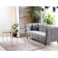 Avelina Cross Legs Coffee Table-1523916774