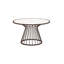 Kali 60 inch Round Dining Umbrella Table-1179529379-1179529406