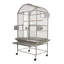 Grande cage dôme supérieure platine-30980201-133571554