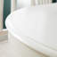 Holmes Extendable Oval Dining Table