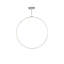 Cirque 1 - Light LED Pendant-64112617-64112621
